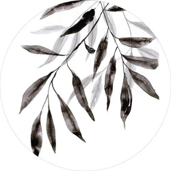 Wasserpflanzen 3 | CIRCLE ART