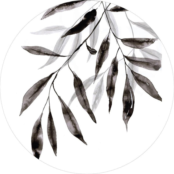 Wasserpflanzen 3 | CIRCLE ART