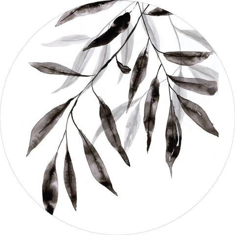 Wasserpflanzen 3 | CIRCLE ART