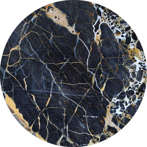 Schwarzer Marmor | CIRCLE ART