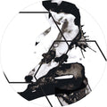 Wasserlinie 2 | CIRCLE ART