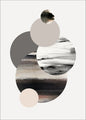 Kreise 1 | POSTER