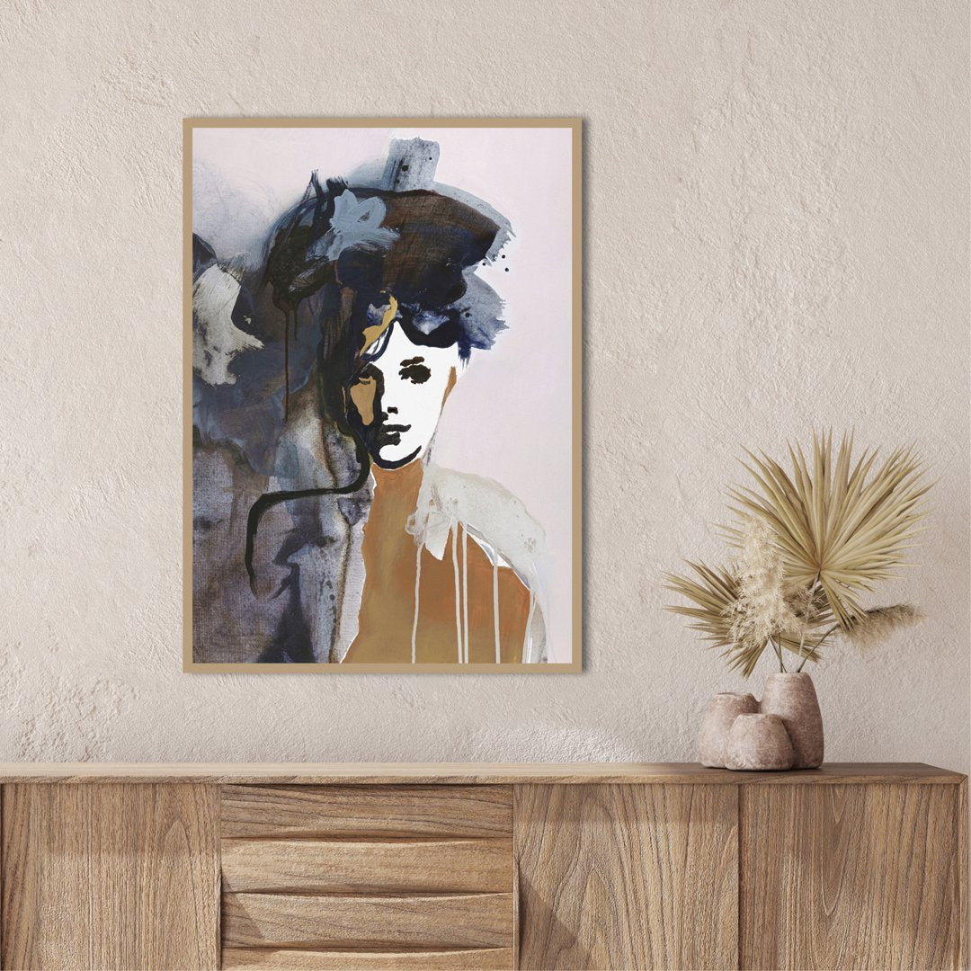 Buntes Leben 1 | POSTER