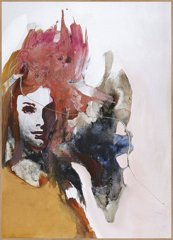Buntes Leben 2 | POSTERBAND