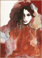 Buntes Leben 3 | POSTERBAND