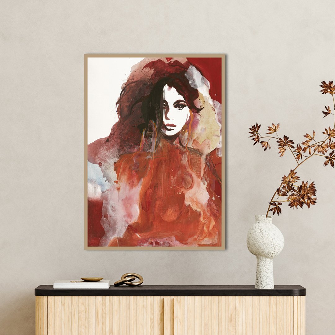 Buntes Leben 3 | POSTER