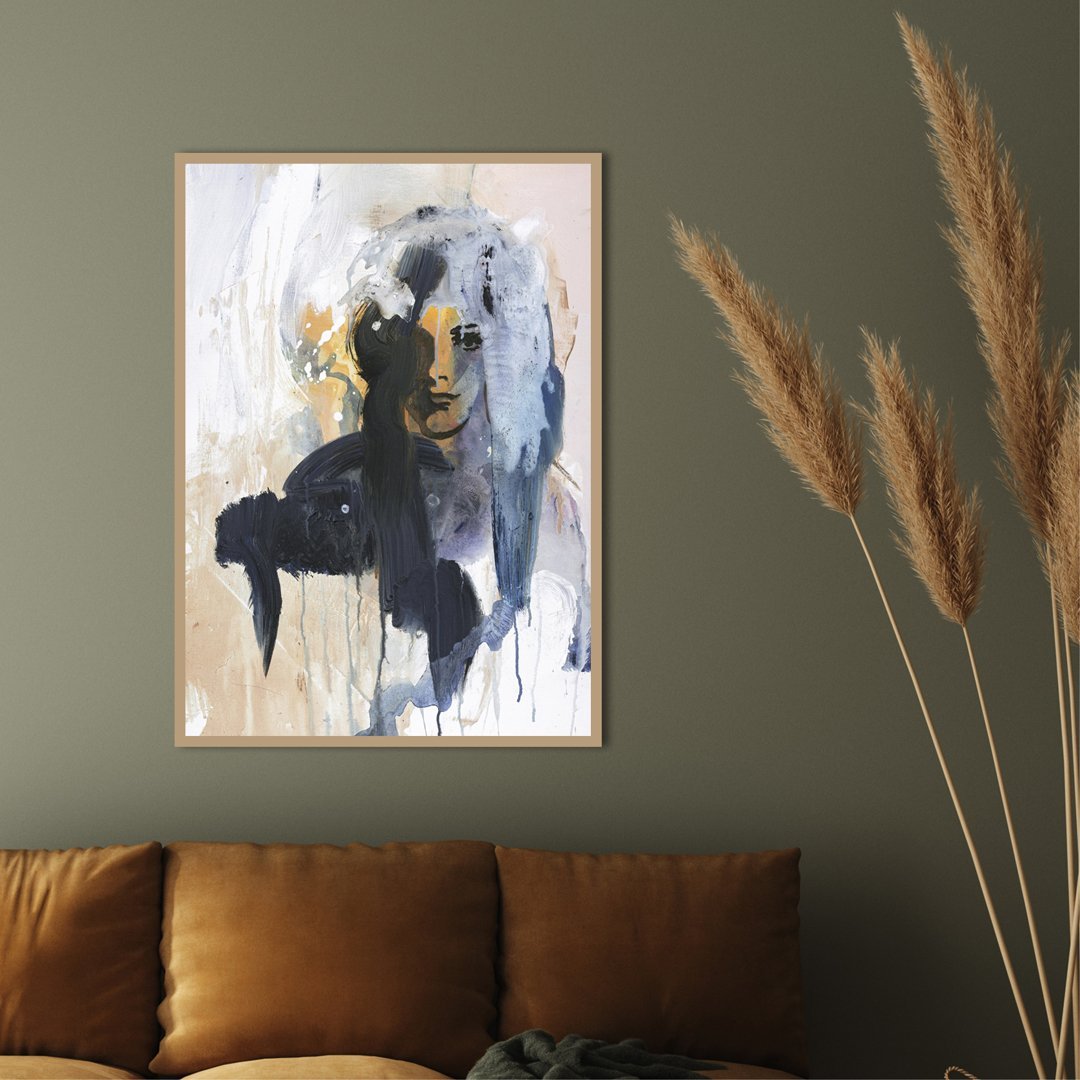 Buntes Leben 4 | POSTER