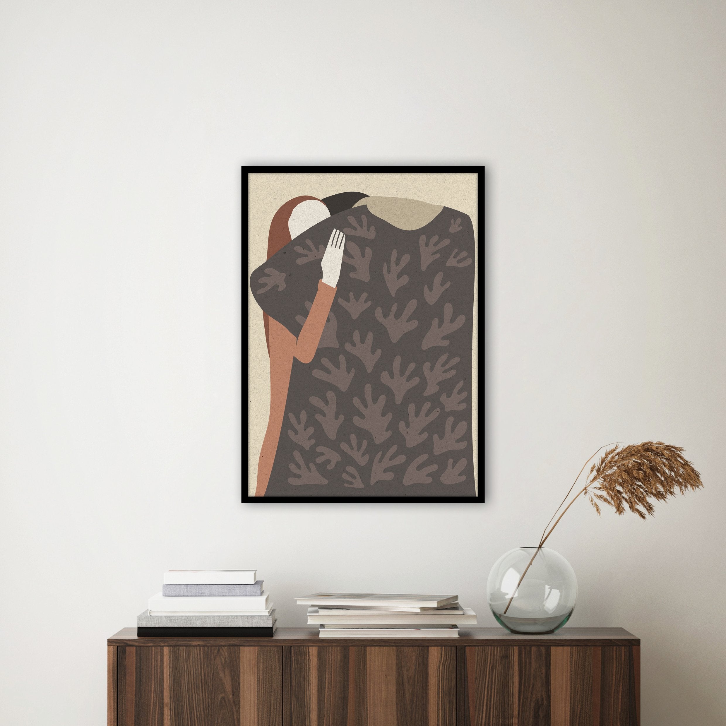 Komfort | POSTER