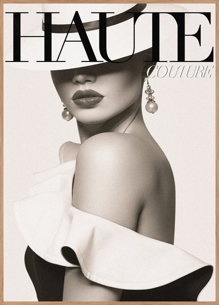 Couture 7 | Plakatbrett