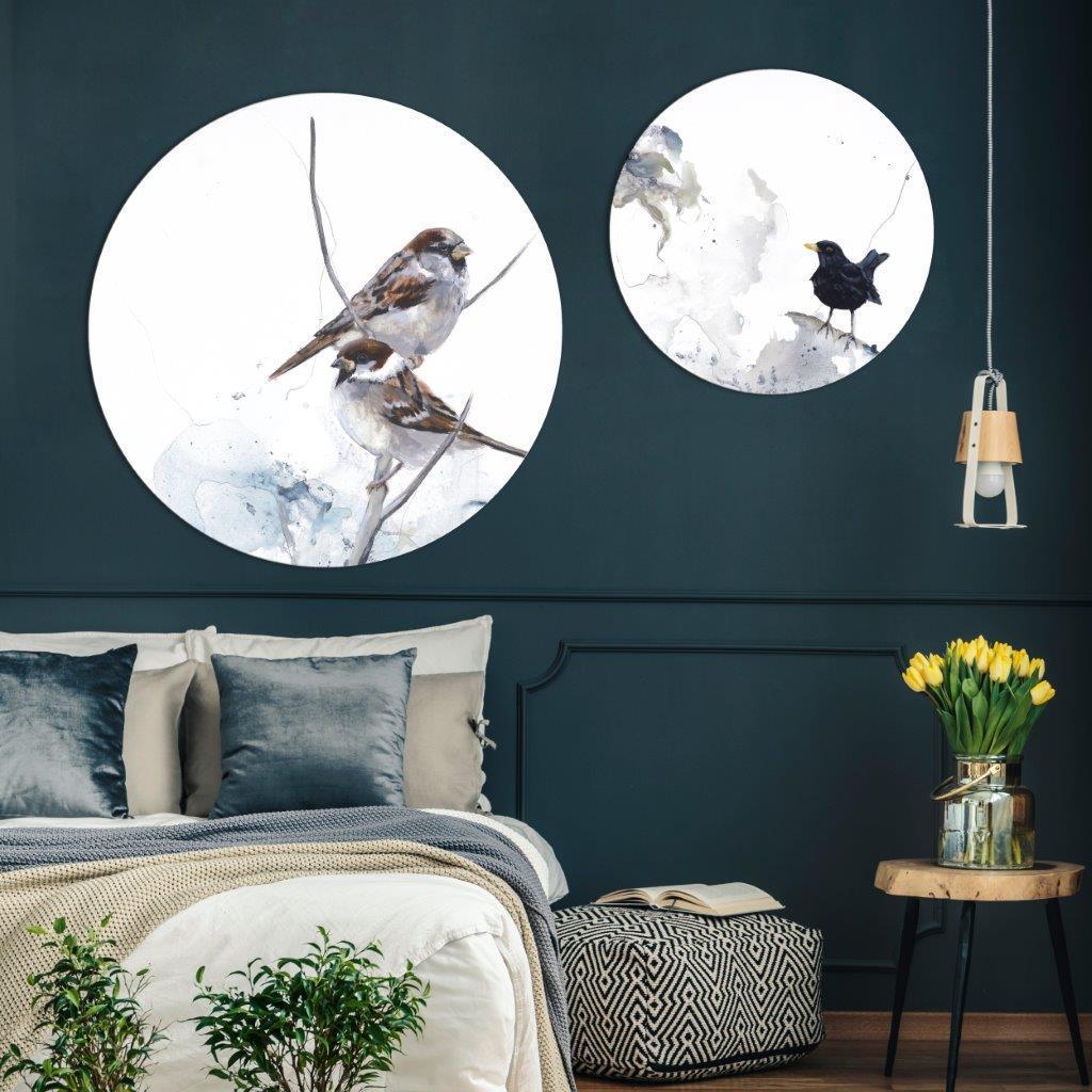 Neugier 1 | CIRCLE ART