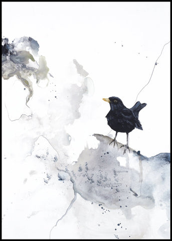 Neugier 2 | POSTERBAND