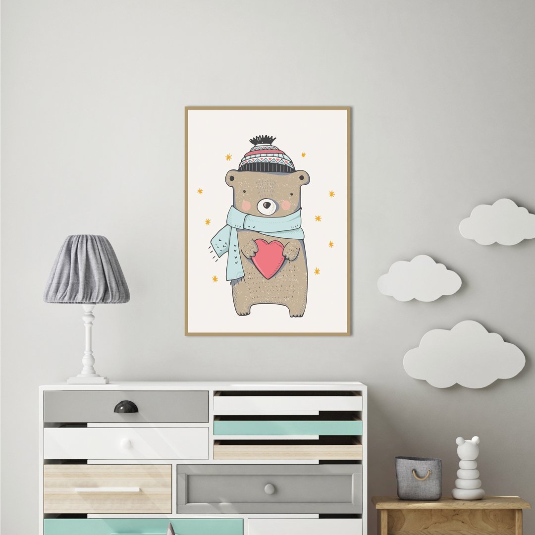 Niedlich | POSTER