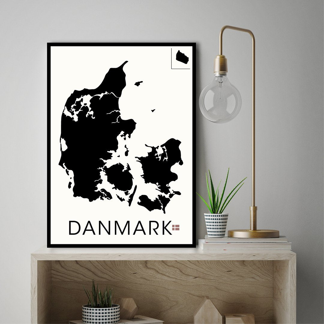 Dänemark | POSTER