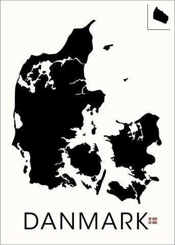 Dänemark | POSTER