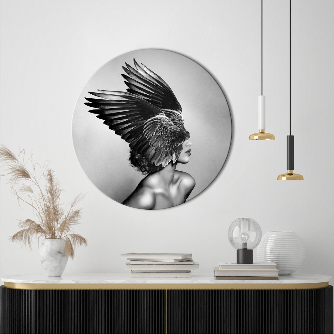 Diana | CIRCLE ART
