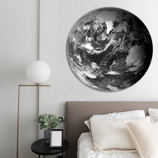 Erde | CIRCLE ART