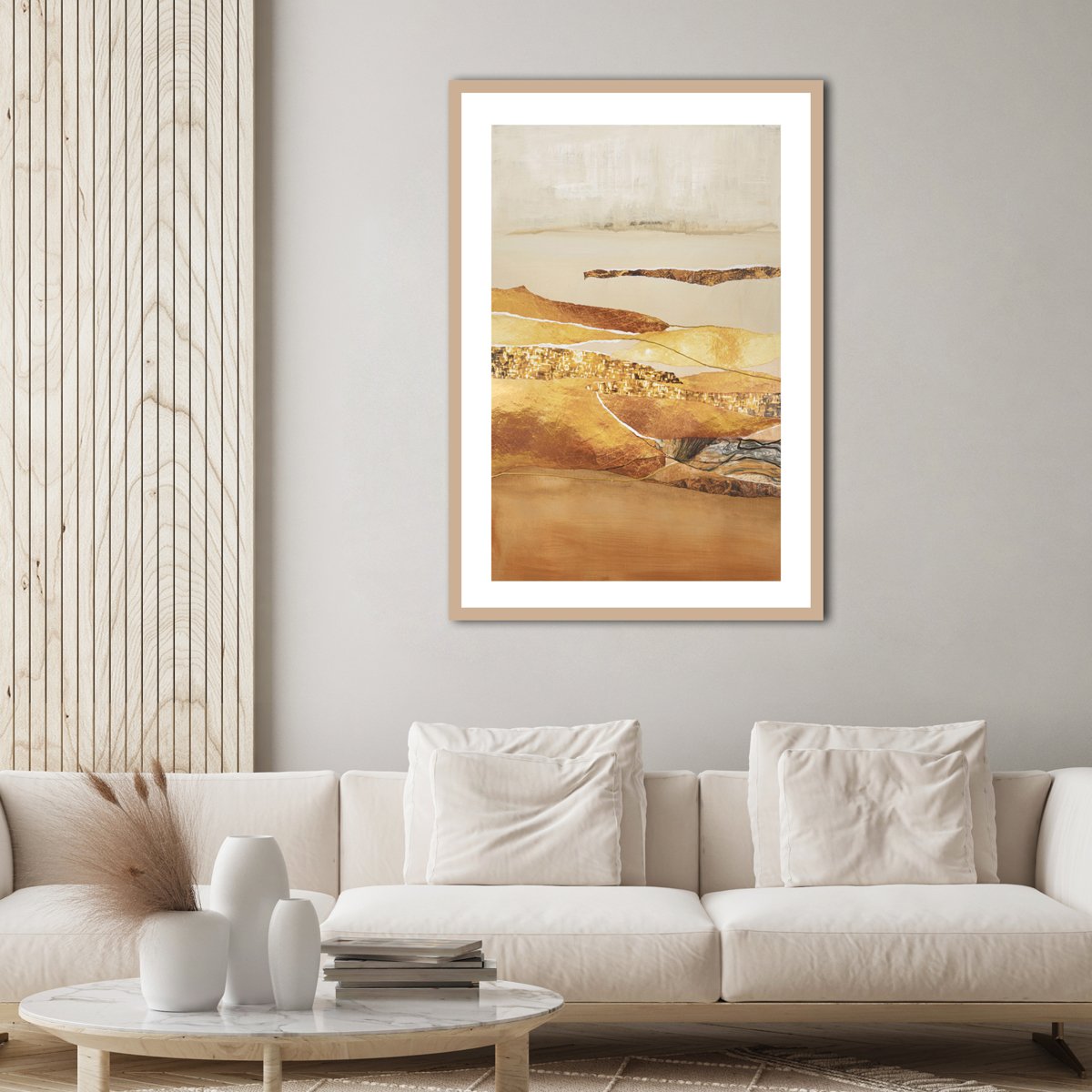 Element Feuer | POSTER