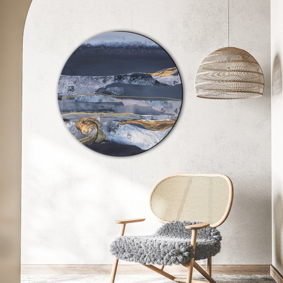 Element Wasser | CIRCLE ART