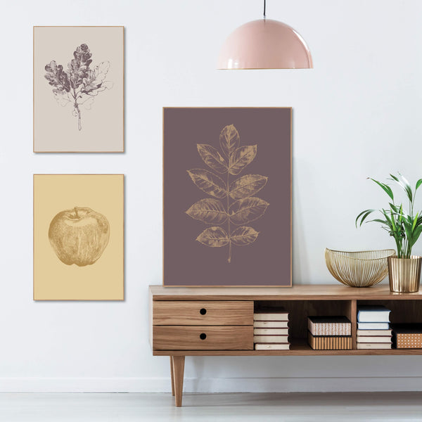 Botanica-3 | Plakatbrett