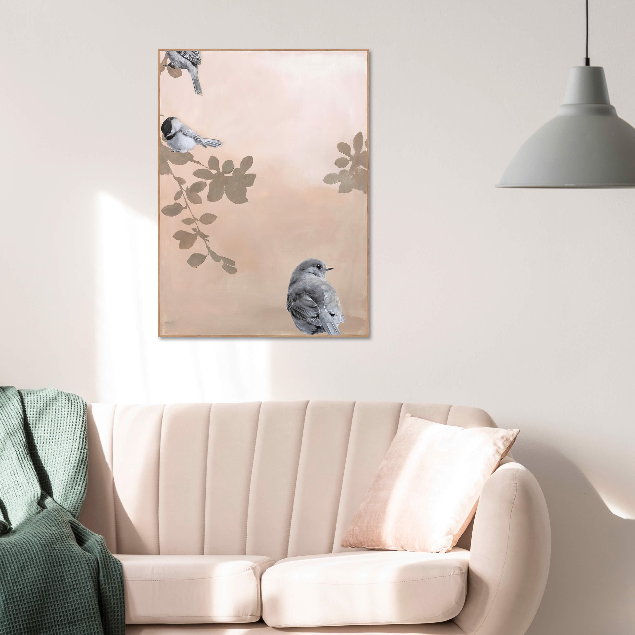 Bird2 | Poster