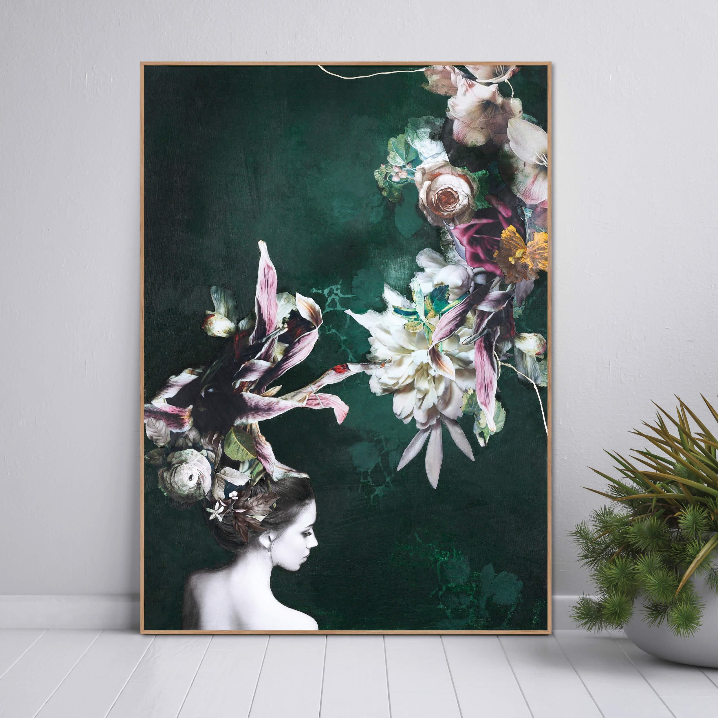 Haute Couture 6 | Plakatbrett