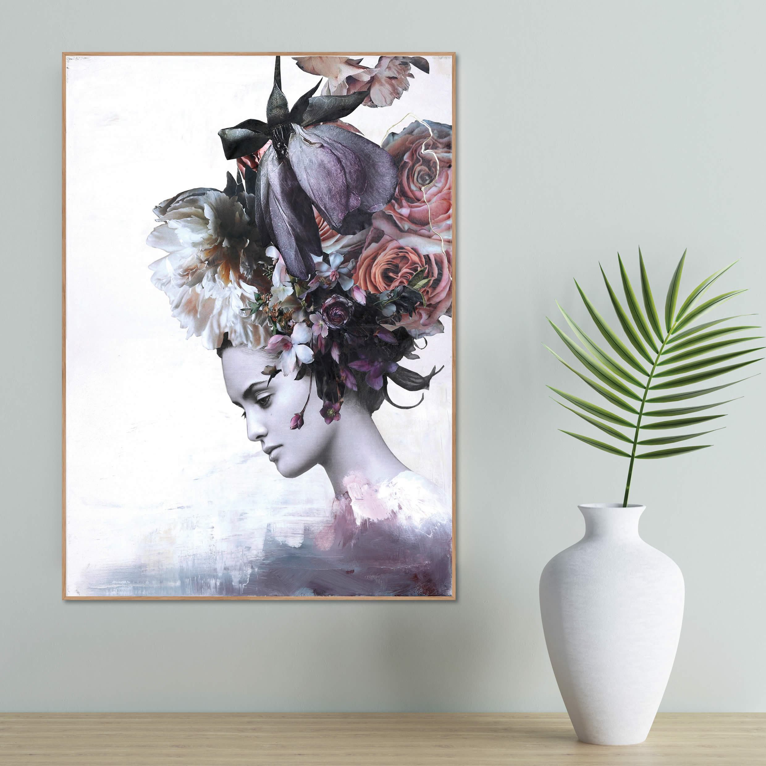 Haute Couture 7 | Plakatbrett
