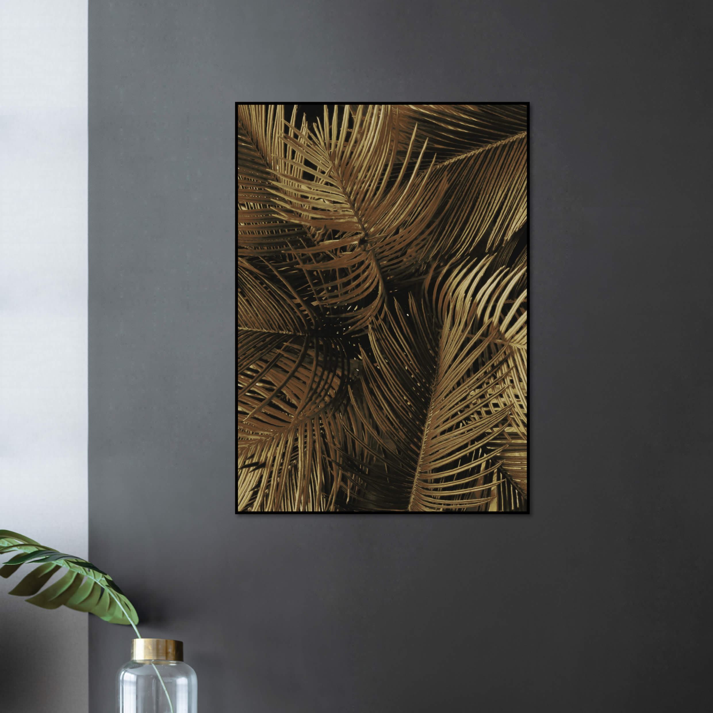 Goldene Palme 2 | POSTERBAND