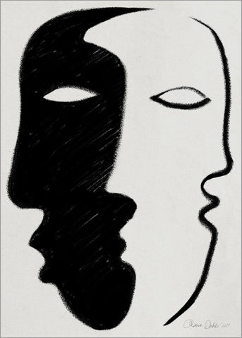 Von Angesicht zu Angesicht | POSTER