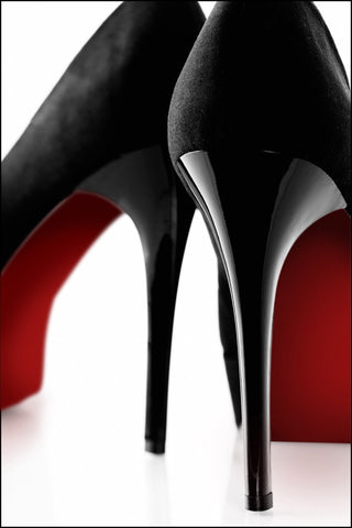 Mode rot 1 | POSTER