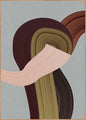 Fasern 4 | POSTERBAND