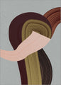 Fasern 4 | POSTER