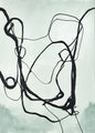 Feine Linie 2 | POSTER