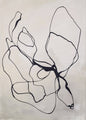 Feine Linie 4 | POSTER