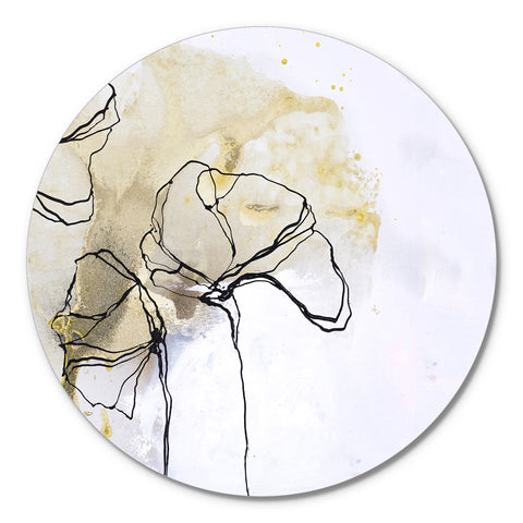 Feine Linie 7 | CIRCLE ART