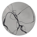 Feine Linie 8 | CIRCLE ART