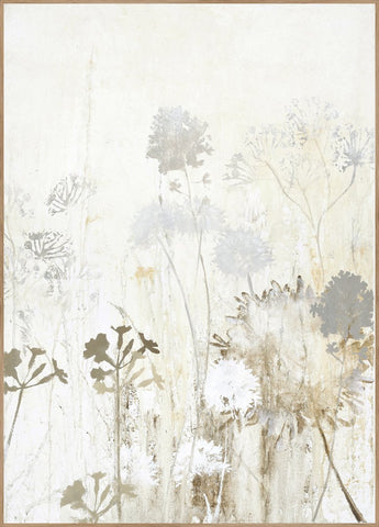 Fleurs Rustiques 1 | Plakatbrett