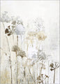 Rustikale Blumen 2 | POSTER