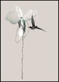 Blume | Plakatbrett