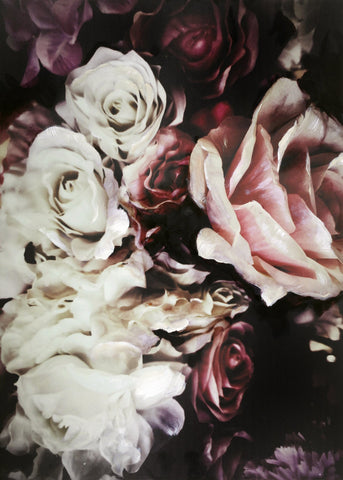 Blumenmagie 1 | POSTER