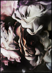 Blumenmagie 2 | Plakatbrett