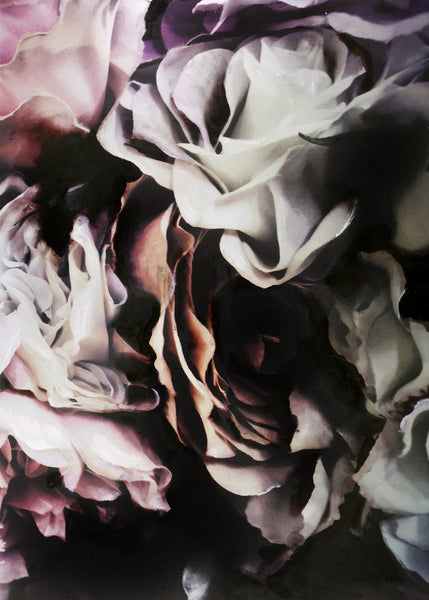 Blumenmagie 2 | POSTER