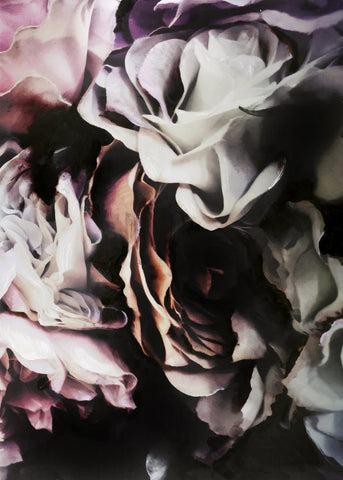 Blumenmagie 2 | POSTER