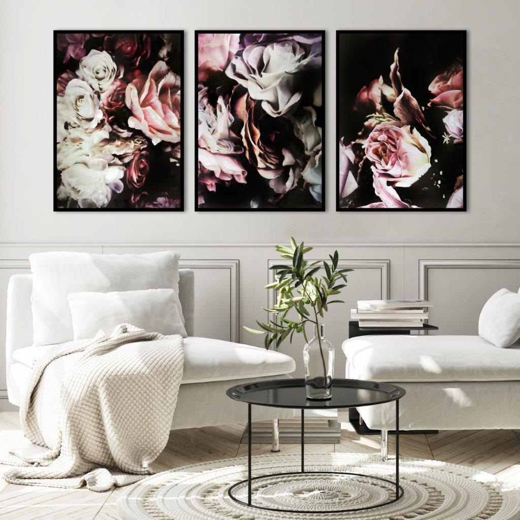 Blumenmagie 3 | POSTER