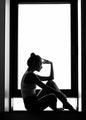 Fokus der Ballerina | POSTER