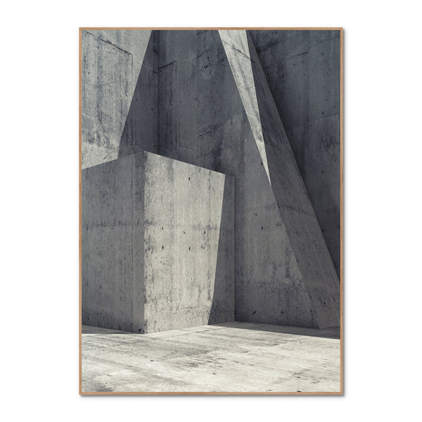 Fragmente 8 | Plakatbrett