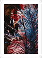 Funkiger Dschungel | POSTERBAND