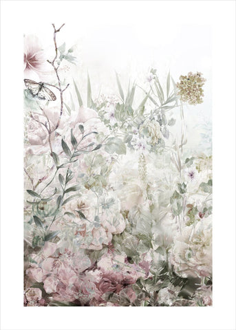 Gartenleben 1 | POSTER