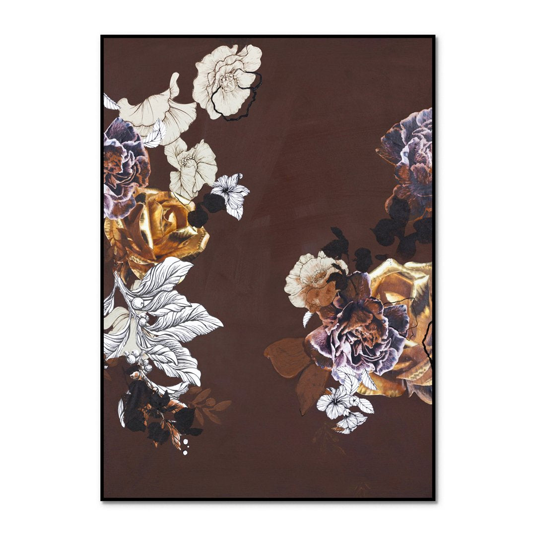 Gold Couture 7 | POSTERBAND