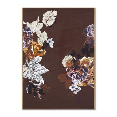Gold Couture 7 | POSTERBAND