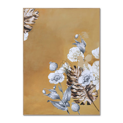Gold Couture 8 | POSTERBAND